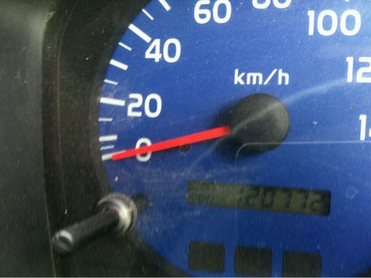 Hino Mega FC 4J 170 แรง