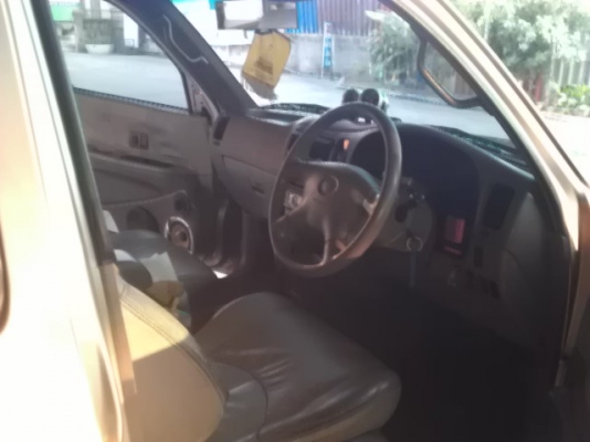 ขาย toyota tiger prerunner 2003