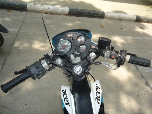 ขาย sonic Rs 13,300.-