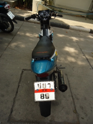 ขาย sonic Rs 13,300.-