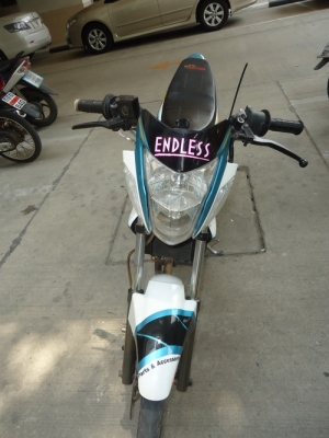 ขาย sonic Rs 13,300.-