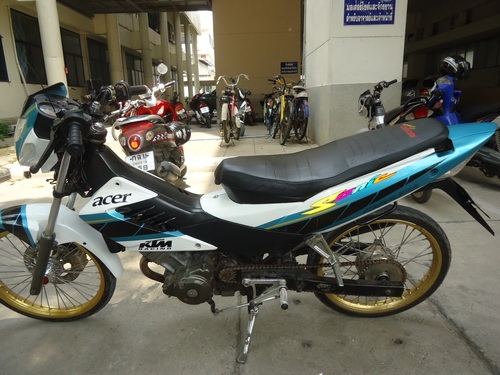 ขาย sonic Rs 13,300.-