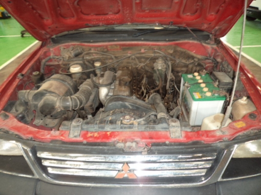 ขาย MITSUBISHI เครื่อง 2.5 ปี1996 ตอนเดียวสวยๆ ถูกๆ 086-4457033 ขายตามสภาพไม่ลดแล้วครับขายได้ขายครับ ขอบคุณครับที่เข้ามาชม