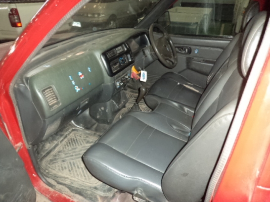 ขาย MITSUBISHI เครื่อง 2.5 ปี1996 ตอนเดียวสวยๆ ถูกๆ 086-4457033 ขายตามสภาพไม่ลดแล้วครับขายได้ขายครับ ขอบคุณครับที่เข้ามาชม