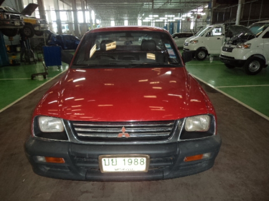 ขาย MITSUBISHI เครื่อง 2.5 ปี1996 ตอนเดียวสวยๆ ถูกๆ 086-4457033 ขายตามสภาพไม่ลดแล้วครับขายได้ขายครับ ขอบคุณครับที่เข้ามาชม