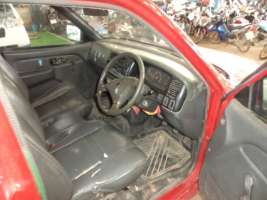 ขาย MITSUBISHI เครื่อง 2.5 ปี1996 ตอนเดียวสวยๆ ถูกๆ 086-4457033 ขายตามสภาพไม่ลดแล้วครับขายได้ขายครับ ขอบคุณครับที่เข้ามาชม