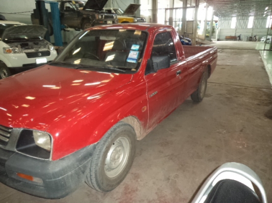 ขาย MITSUBISHI เครื่อง 2.5 ปี1996 ตอนเดียวสวยๆ ถูกๆ 086-4457033 ขายตามสภาพไม่ลดแล้วครับขายได้ขายครับ ขอบคุณครับที่เข้ามาชม