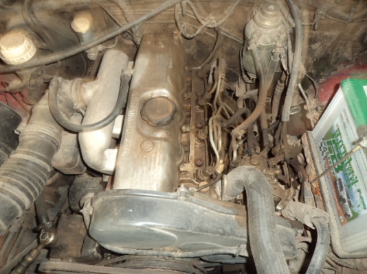 ขาย MITSUBISHI เครื่อง 2.5 ปี1996 ตอนเดียวสวยๆ ถูกๆ 086-4457033 ขายตามสภาพไม่ลดแล้วครับขายได้ขายครับ ขอบคุณครับที่เข้ามาชม