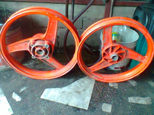 ขาย KRR150SE เสื้อทอง ขาย KRR150SE เสื้อทอง