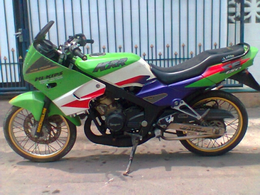 ขาย KRR150SE เสื้อทอง ขาย KRR150SE เสื้อทอง