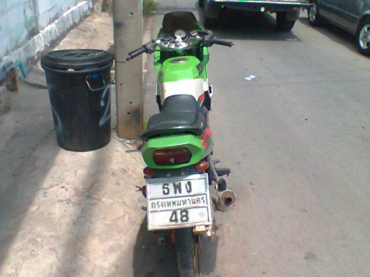 ขาย KRR150SE เสื้อทอง ขาย KRR150SE เสื้อทอง