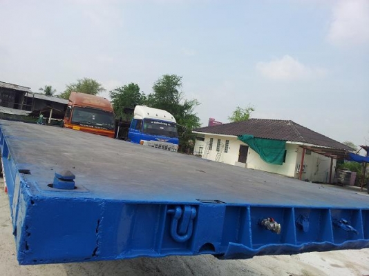 ขายหางพื้นเรียบ เพลาzm  200,000.-