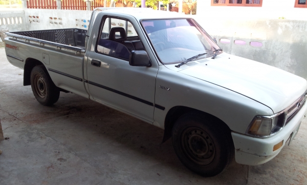 ขาย  mighty -x . ปี 35 เดิมๆ บางๆ