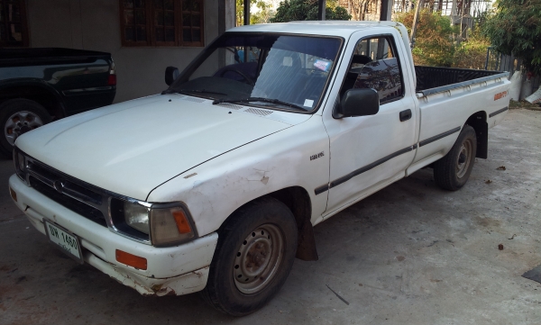 ขาย  mighty -x . ปี 35 เดิมๆ บางๆ