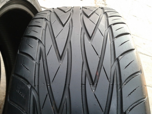 ยาง TOYO Made in Japan 225.45.18 ปี 3409  เหลือ 1 คู่
