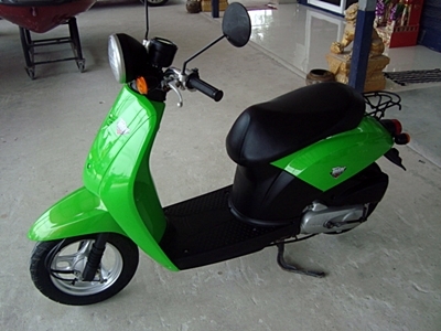 รถป๊อบ 50 cc honda today รถป๊อบ 50 cc honda today