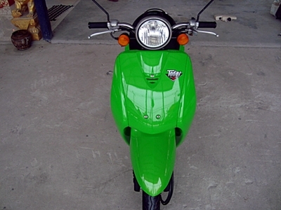 รถป๊อบ 50 cc honda today รถป๊อบ 50 cc honda today