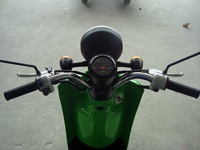 รถป๊อบ 50 cc honda today รถป๊อบ 50 cc honda today