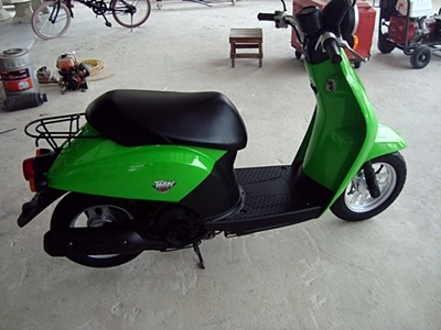 รถป๊อบ 50 cc honda today รถป๊อบ 50 cc honda today