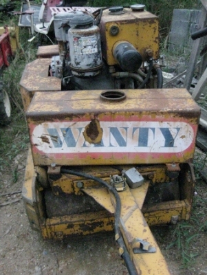 ขาย-รถบดเดินตามแบบสั่นสะเทือน VIBROMAX ของมือสองนำเข้าจากนอก พร้อมใช้งานทันที ยังไม่เคยใช้ในไทย ขาย-รถบดเดินตามแบบสั่นสะเทือน VIBROMAX ของมือสองนำเข้าจากนอก พร้อมใช้งานทันที ยังไม่เคยใช้ในไทย