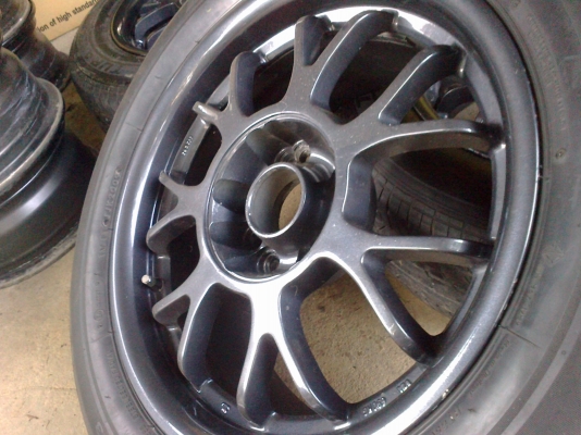 ขายล้อ ขอบ 16