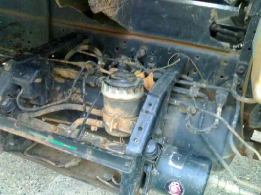 ISUZU ROCKY195 FRR เครื่อง 6HE1 เบรคทิฟฟี่ เพาเวอร์ ยาง8 ขอบ16 ISUZU ROCKY195 FRR เครื่อง 6HE1 เบรคทิฟฟี่ เพาเวอร์ ยาง8 ขอบ16