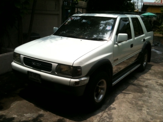 ขาย Isuzu Cameo