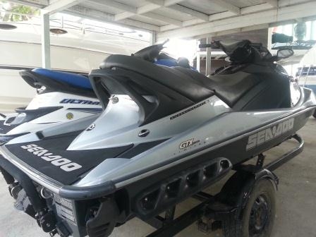 ขายเจ็ตสกี KAWASAKI ULREAl LX ,SEA DOO GTX,2007,2005 ขายเจ็ตสกี KAWASAKI ULREAl LX ,SEA DOO GTX,2007,2005