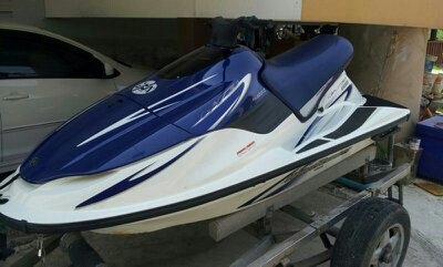 ขาย เจ๊ตสกี YAMAHA 800cc TZ ครับ