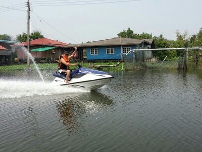 ขาย เจ๊ตสกี YAMAHA 800cc TZ ครับ