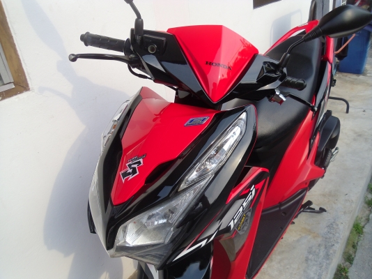้honda click125i