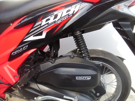 ้honda click125i