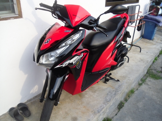 ้honda click125i