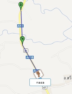 GPS Tracker by smarttrack.in.th