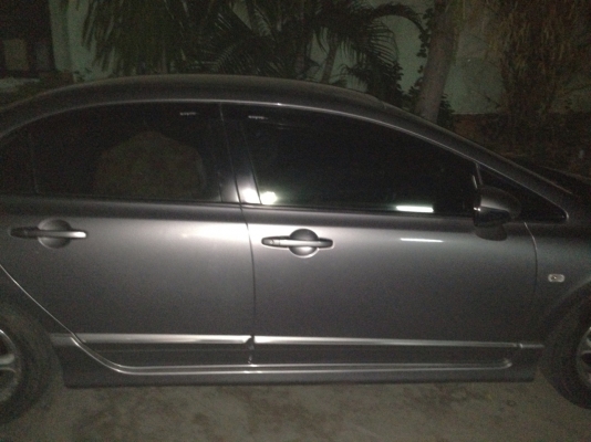 ขายดาวส์ civic 95000บาท