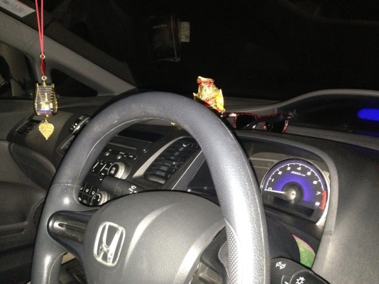 ขายดาวส์ civic 95000บาท