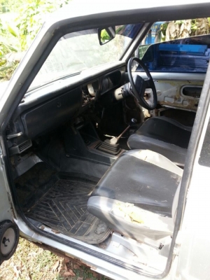 ขายมาสด้า แฟมิลี่ ติดแก๊ส 088-5425559