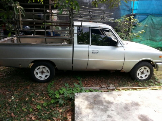 ขายมาสด้า แฟมิลี่ ติดแก๊ส 088-5425559