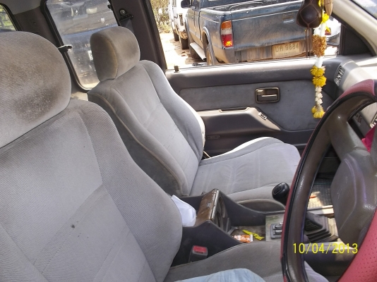 ขายTFR มังกร 90แรง  ปี35