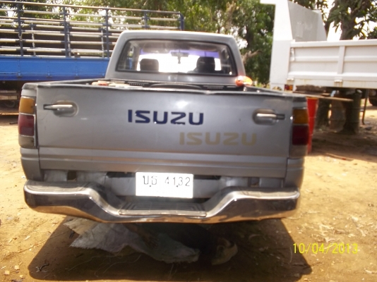 ขายTFR มังกร 90แรง  ปี35