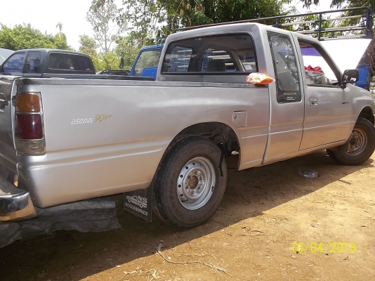 ขายTFR มังกร 90แรง  ปี35