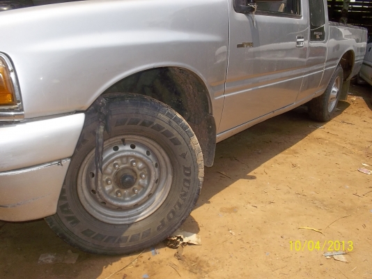 ขายTFR มังกร 90แรง  ปี35