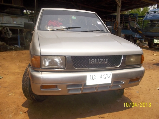 ขายTFR มังกร 90แรง  ปี35