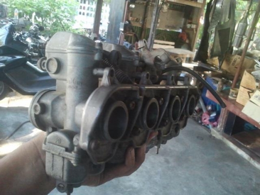 ขายอะไหล่ CB750 8valve K7-SS มีจำนวนจำกัดเท่าที่เห็น