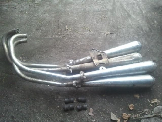 ขายอะไหล่ CB750 8valve K7-SS มีจำนวนจำกัดเท่าที่เห็น