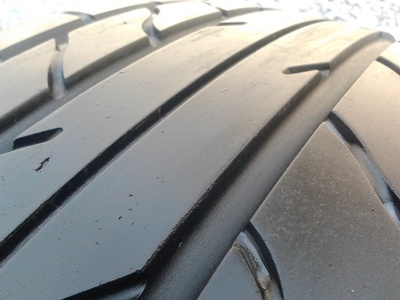 ขายยาง215/45/18 ปี 0611 YOKOHAMA ADVAN A10 1 คู่ ขายยาง215/45/18 ปี 0611 YOKOHAMA ADVAN A10 1 คู่