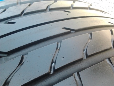 ขายยาง215/45/18 ปี 0611 YOKOHAMA ADVAN A10 1 คู่ ขายยาง215/45/18 ปี 0611 YOKOHAMA ADVAN A10 1 คู่