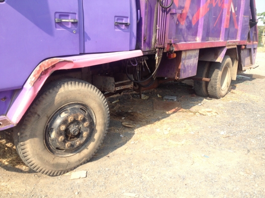 ขาย Isuzu 6ล้อ FTR11HY เครื่อง 6BD1 พร้อมใช้งาน ทะเบียนไม่ขาด พร้อมโอน ขาย Isuzu 6ล้อ FTR11HY เครื่อง 6BD1 พร้อมใช้งาน ทะเบียนไม่ขาด พร้อมโอน