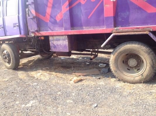 ขาย Isuzu 6ล้อ FTR11HY เครื่อง 6BD1 พร้อมใช้งาน ทะเบียนไม่ขาด พร้อมโอน ขาย Isuzu 6ล้อ FTR11HY เครื่อง 6BD1 พร้อมใช้งาน ทะเบียนไม่ขาด พร้อมโอน