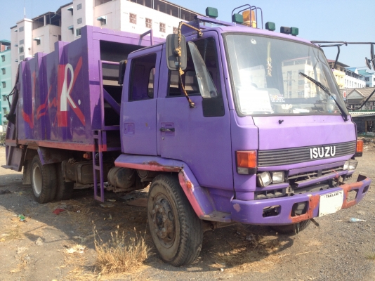 ขาย Isuzu 6ล้อ FTR11HY เครื่อง 6BD1 พร้อมใช้งาน ทะเบียนไม่ขาด พร้อมโอน ขาย Isuzu 6ล้อ FTR11HY เครื่อง 6BD1 พร้อมใช้งาน ทะเบียนไม่ขาด พร้อมโอน